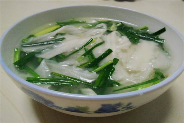 稻香永丰清汤面加盟