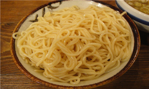 兴鑫美食三兄炸酱面加盟