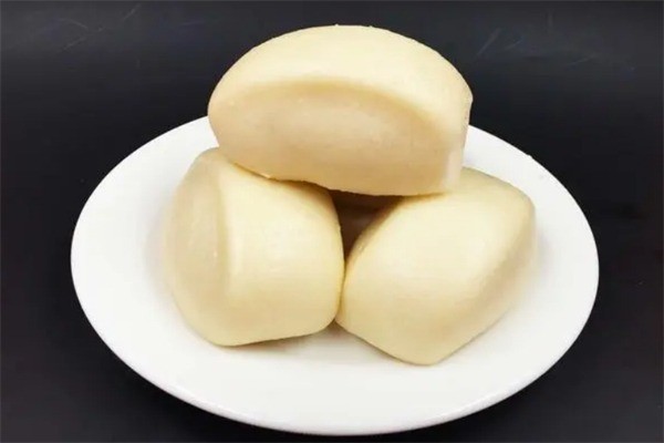 小麦粒馒头馒头加盟