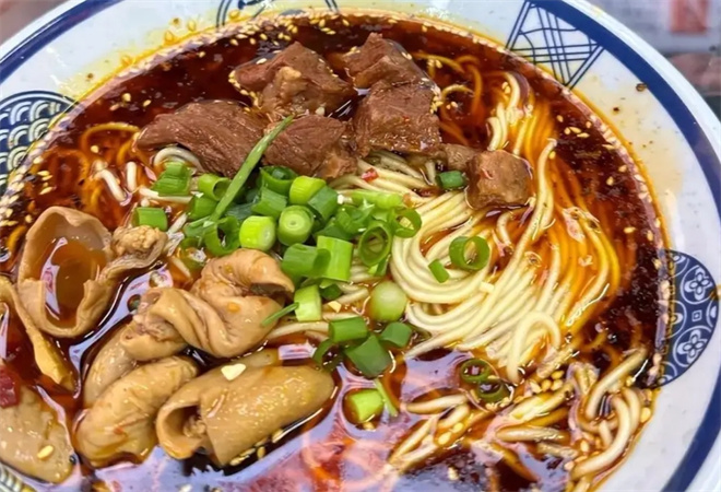 成都面食加盟 成都面食加盟