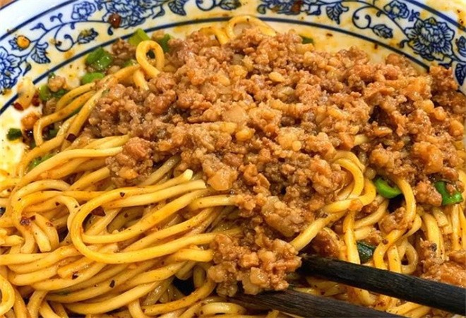 成都面食加盟