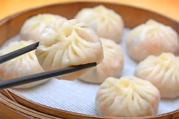 包味客汤包加盟