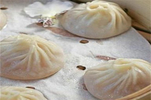 弄堂子小笼包加盟
