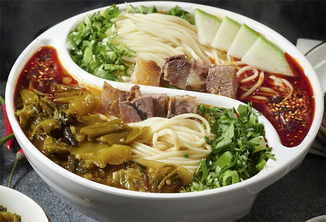 1918牛肉面 1918牛肉面