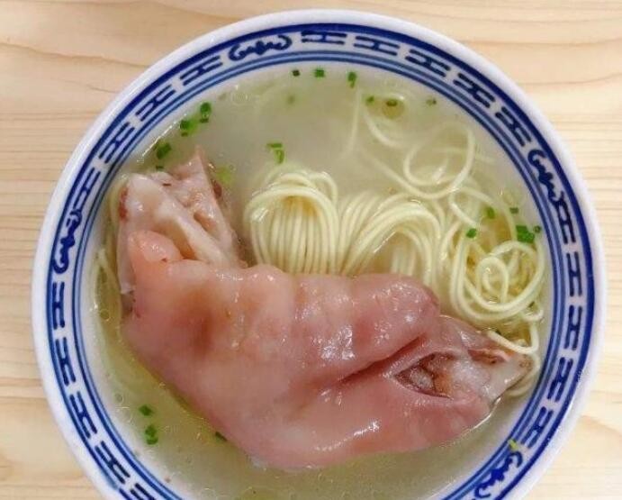 豆小侠猪肘面加盟