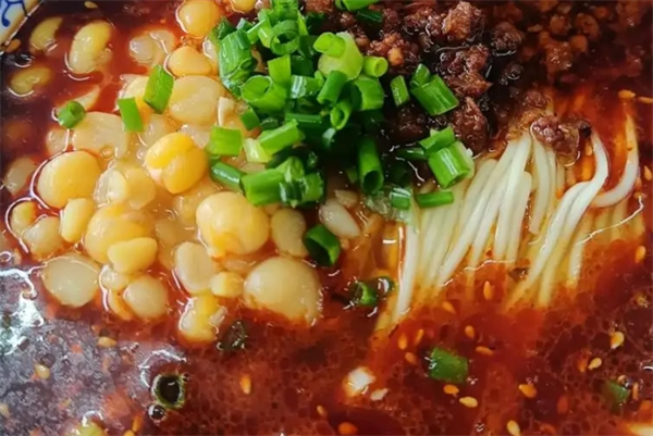 又见小面加盟