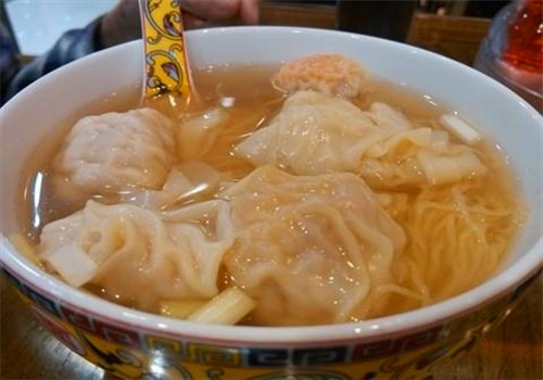 驰记面家加盟