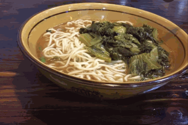 芭食面庄加盟