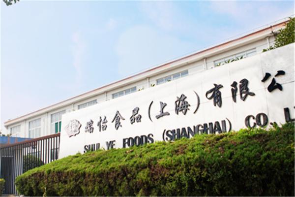 瑞怡食品加盟