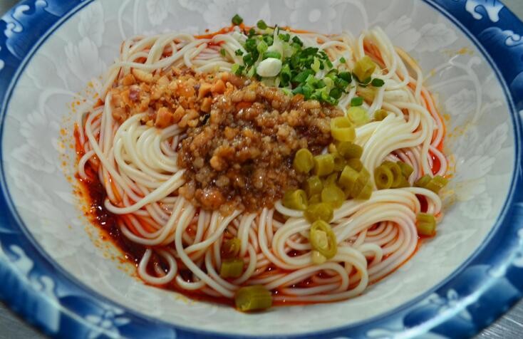 重庆小面排名加盟