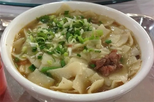 唐王面片加盟