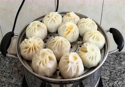 谭记大包加盟