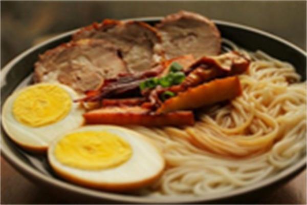 食面一族加盟