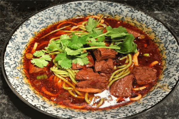 黄河楼牛肉面加盟