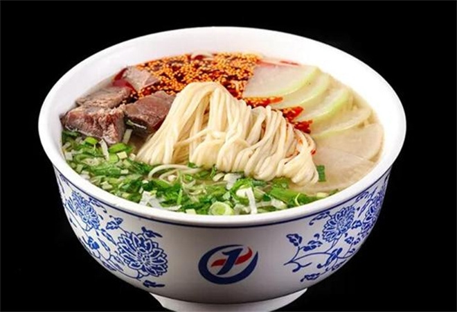 兰牛王兰州牛肉面加盟 兰牛王兰州牛肉面加盟