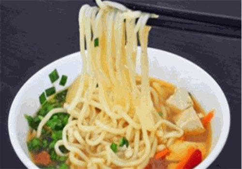三兄弟面馆加盟