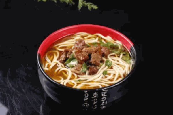 陈老五牛肉面加盟