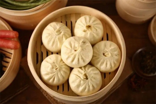 雅香园包子加盟
