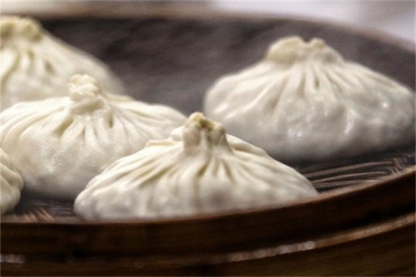 笼马蒸神包子加盟