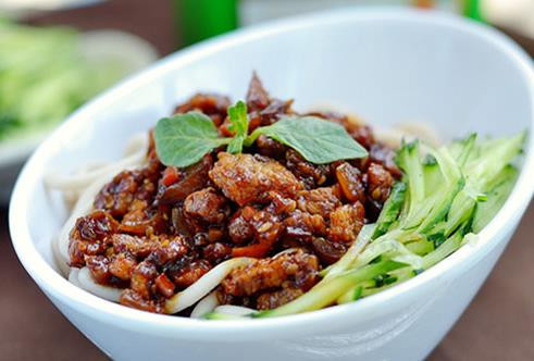 萧三饸烙面加盟