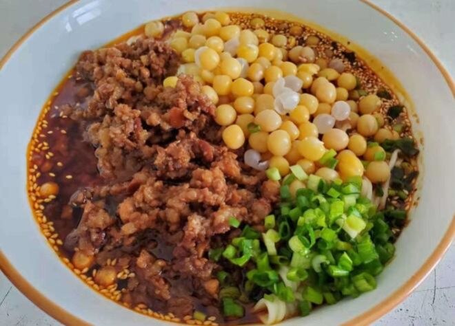 重庆风味面馆加盟