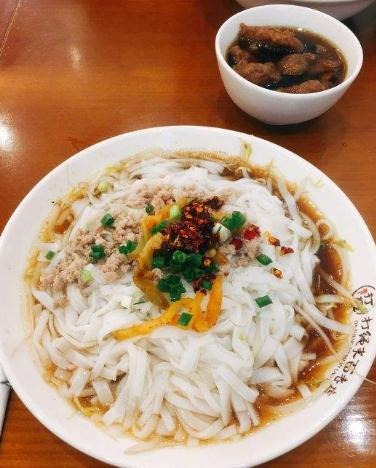 打绳巷米面老店加盟