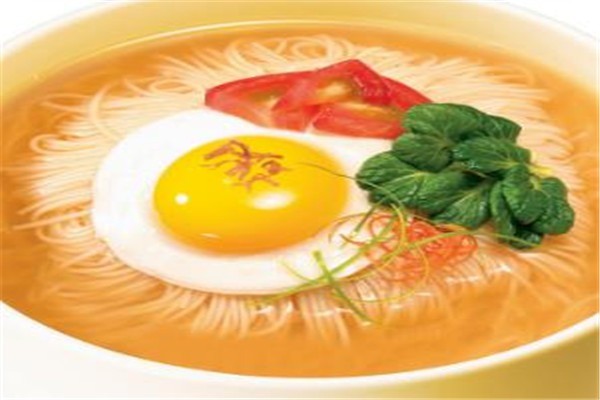 洪山辣肉面馆加盟