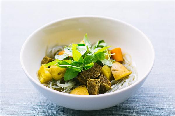 三兄弟饸烙面馆加盟