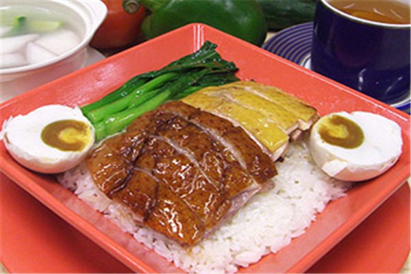 荔湾饮食面食加盟