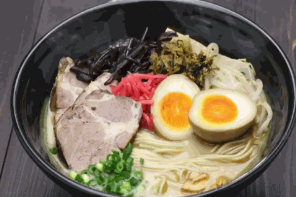 膘叔面馆加盟
