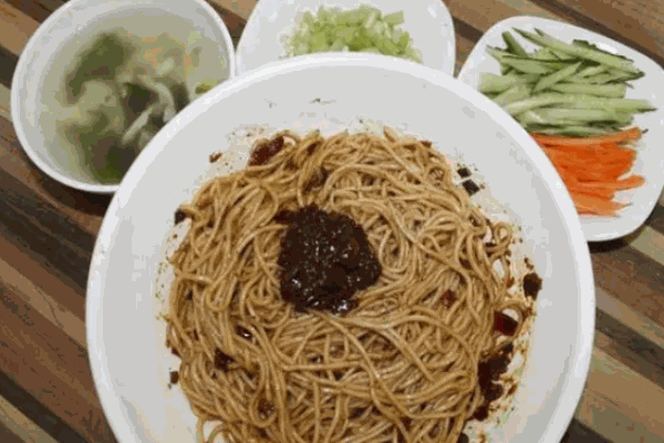 百家缘面馆加盟