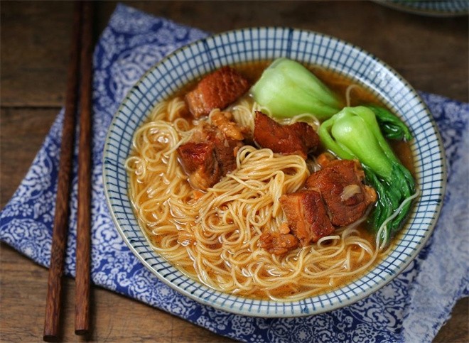 兰州金大碗牛肉面