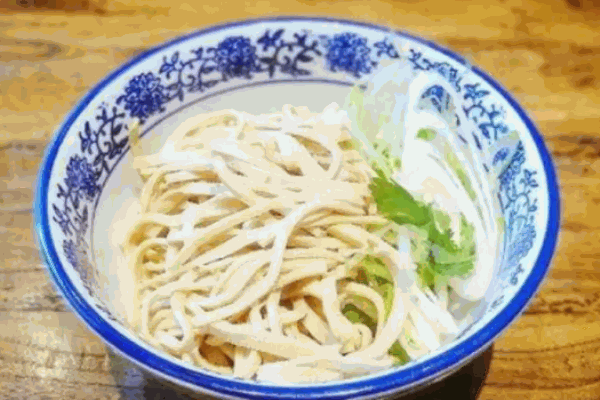 崇记手擀面加盟