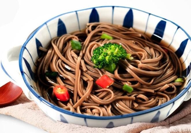 粗粮面加盟