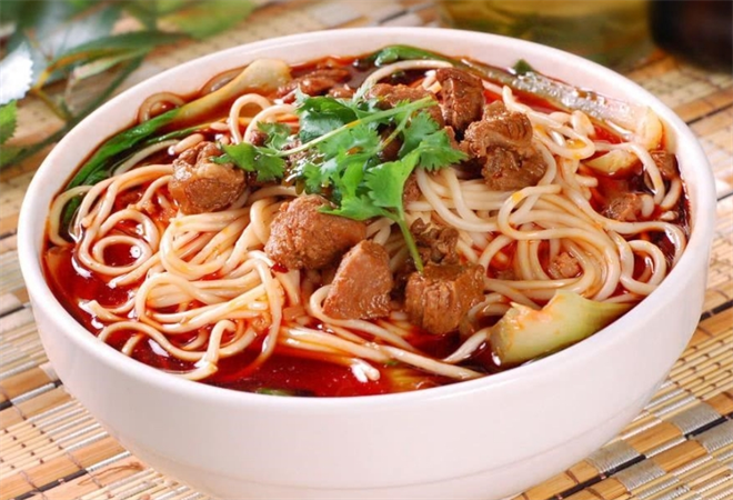 伟德牛肉面加盟 伟德牛肉面加盟