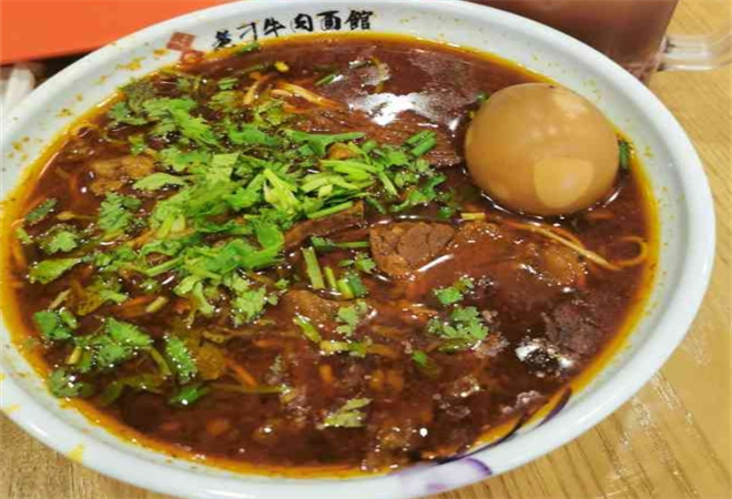 老刁牛肉面馆加盟 老刁牛肉面馆加盟