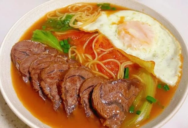 黔味鲜粉面馆加盟