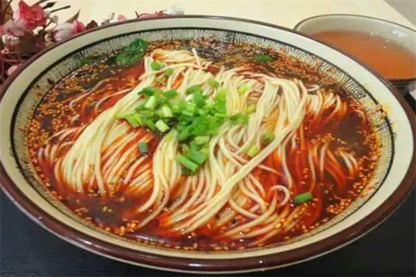 七婆小面加盟