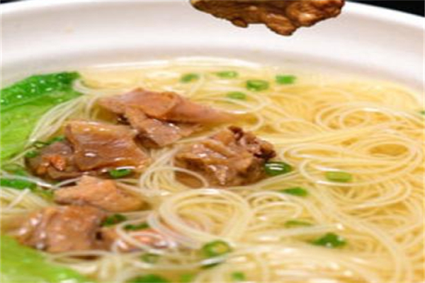 八号面铺加盟