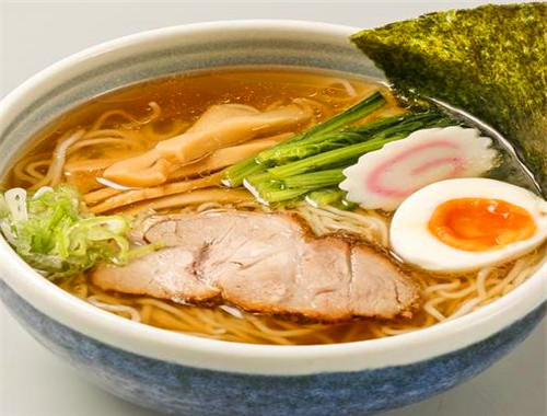 兰州老马传统拉面食府加盟