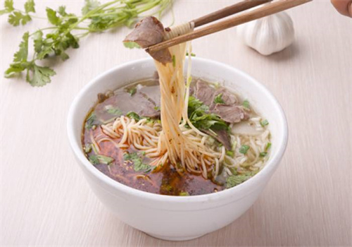 徐乐记劲道兰州牛肉拉面加盟