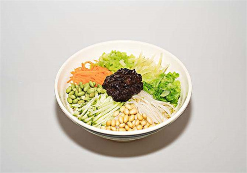 全福园老炸酱面加盟