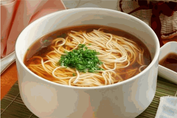 面小二面馆加盟