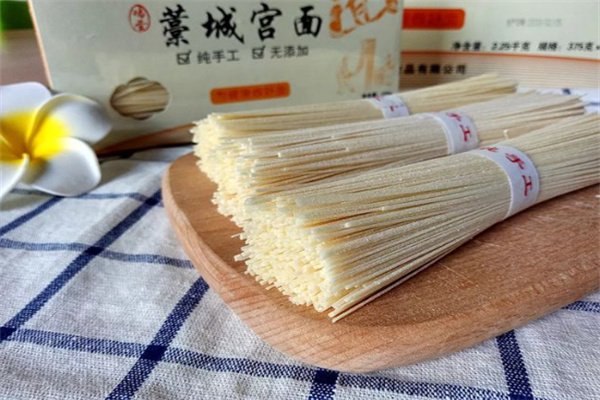 万福藁城宫面加盟