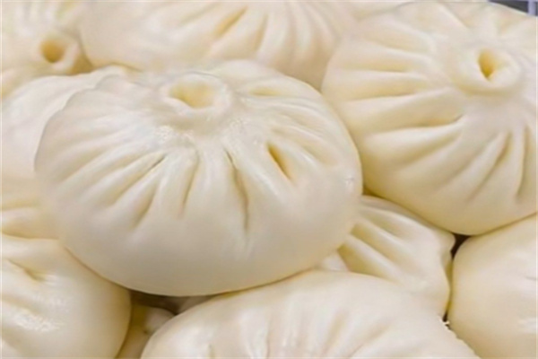 今麦大包子加盟
