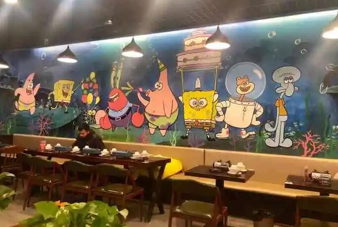 蟹老板肉蟹煲