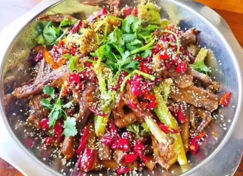 鼎上鲜干锅香辣鹅加盟 鼎上鲜干锅香辣鹅加盟