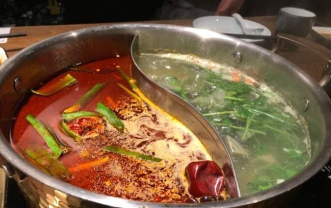 赤鼎麻辣锅加盟