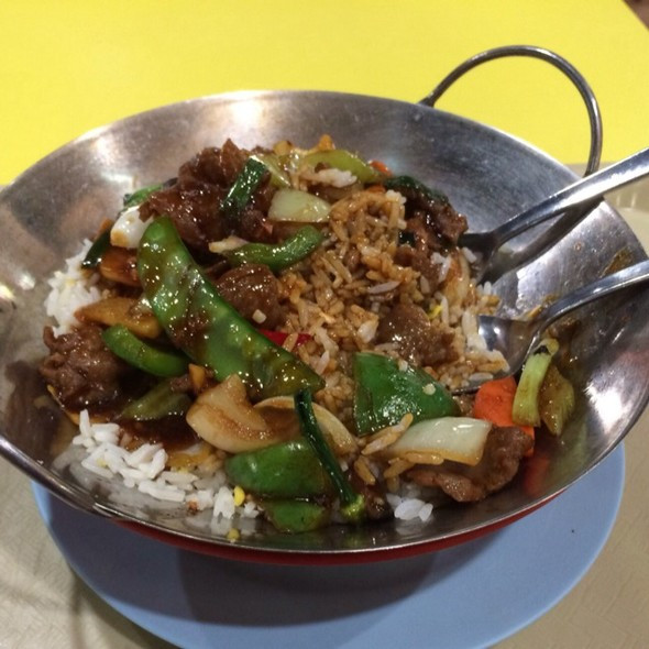 招财香锅加盟