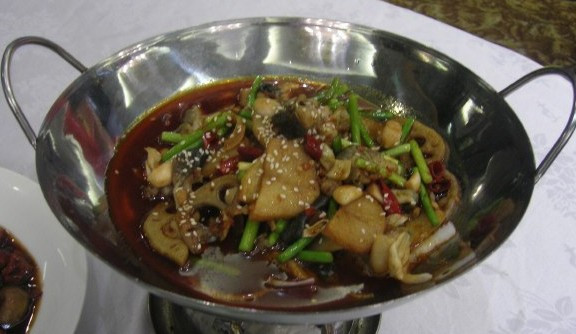 好客麻辣香锅加盟